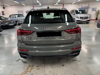 Audi Q3 40 TDI QUATTRO SLINE STRONIC - 3