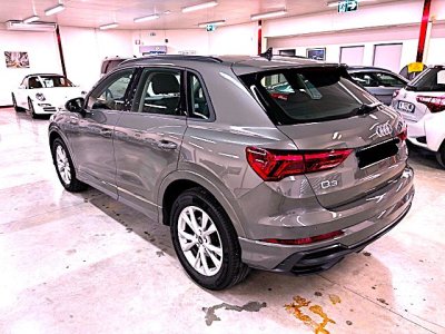 Audi Q3 40 TDI QUATTRO SLINE STRONIC - 4
