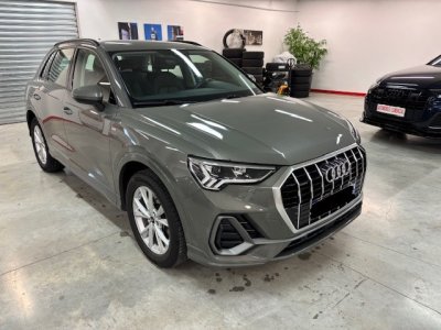 Audi Q3 40 TDI QUATTRO SLINE STRONIC - 5
