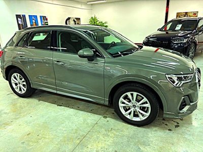 Audi Q3 40 TDI QUATTRO SLINE STRONIC - 6