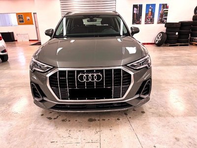 Audi Q3 40 TDI QUATTRO SLINE STRONIC - 7