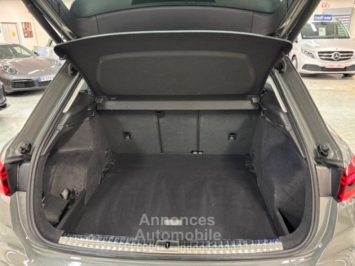 Audi Q3 40 TDI QUATTRO SLINE STRONIC - 10