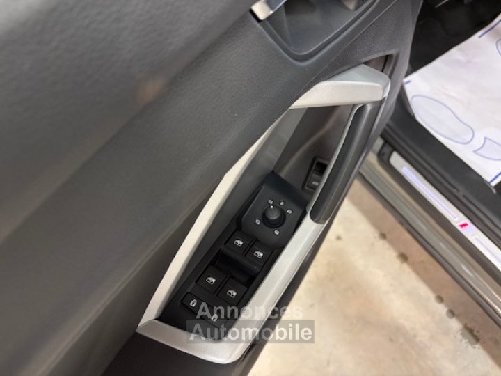 Audi Q3 40 TDI QUATTRO SLINE STRONIC - 11