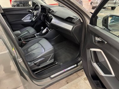 Audi Q3 40 TDI QUATTRO SLINE STRONIC - 14