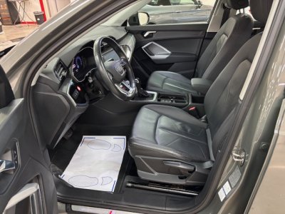 Audi Q3 40 TDI QUATTRO SLINE STRONIC - 16