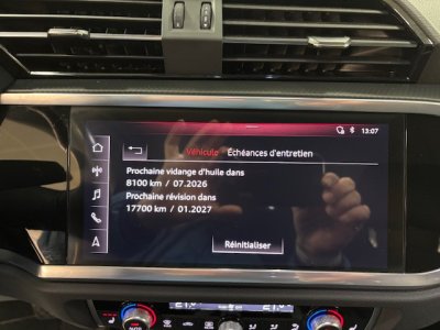 Audi Q3 40 TDI QUATTRO SLINE STRONIC - 19