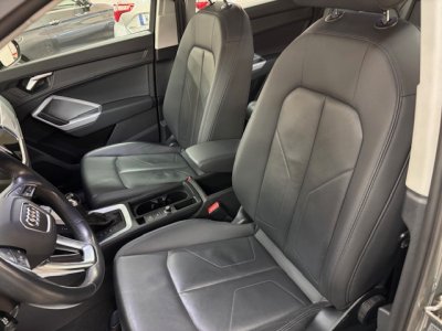 Audi Q3 40 TDI QUATTRO SLINE STRONIC - 20