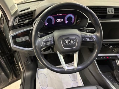 Audi Q3 40 TDI QUATTRO SLINE STRONIC - 21