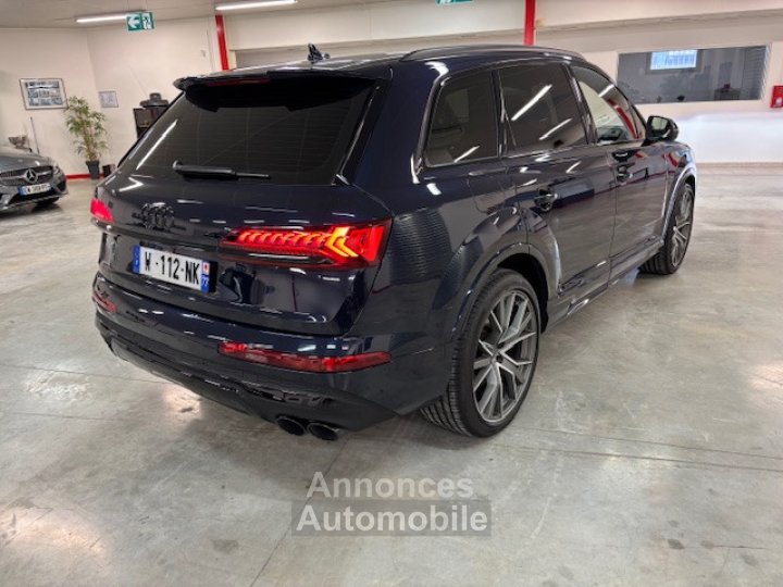 Audi Q7 60 TFSIE 462 CV COMPETITION PLUS - 2
