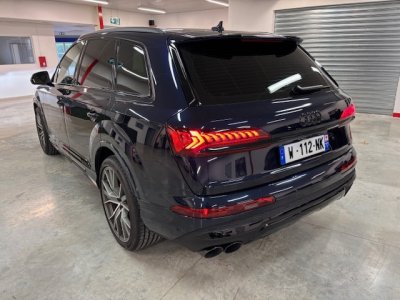 Audi Q7 60 TFSIE 462 CV COMPETITION PLUS   - 4