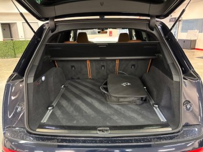 Audi Q7 60 TFSIE 462 CV COMPETITION PLUS   - 8