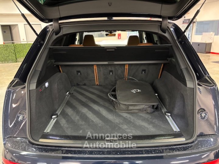 Audi Q7 60 TFSIE 462 CV COMPETITION PLUS - 8