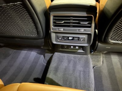 Audi Q7 60 TFSIE 462 CV COMPETITION PLUS   - 9