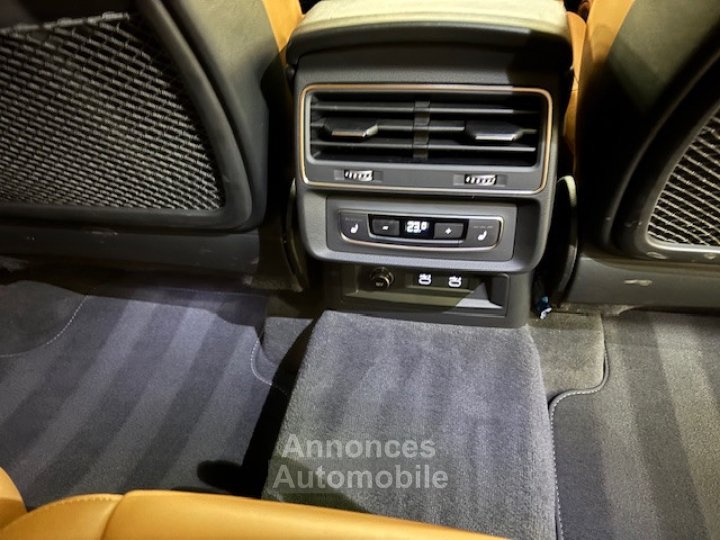Audi Q7 60 TFSIE 462 CV COMPETITION PLUS - 9