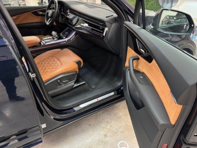 Audi Q7 60 TFSIE 462 CV COMPETITION PLUS   - 13