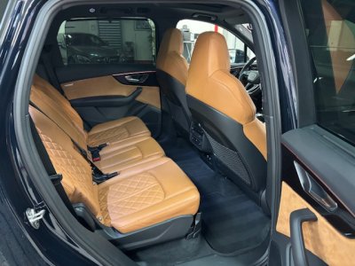 Audi Q7 60 TFSIE 462 CV COMPETITION PLUS   - 14