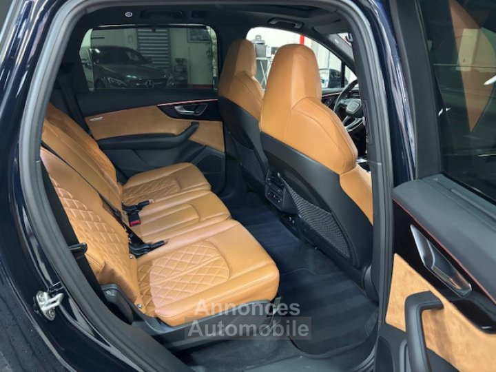 Audi Q7 60 TFSIE 462 CV COMPETITION PLUS - 14