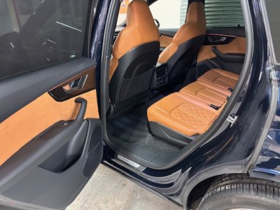 Audi Q7 60 TFSIE 462 CV COMPETITION PLUS   - 15