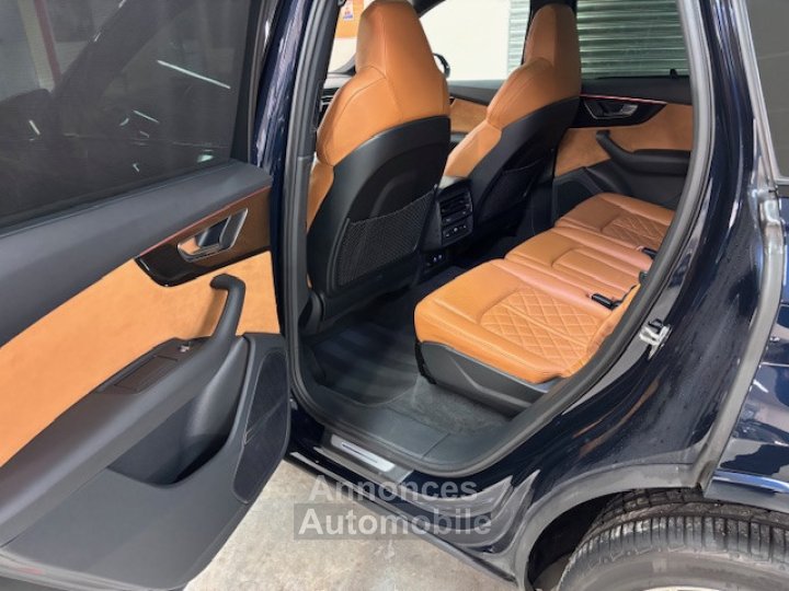 Audi Q7 60 TFSIE 462 CV COMPETITION PLUS - 15
