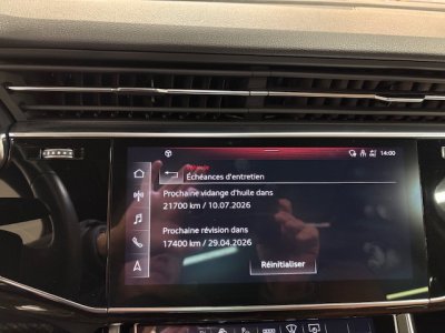 Audi Q7 60 TFSIE 462 CV COMPETITION PLUS   - 16