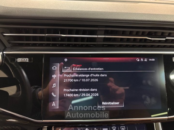 Audi Q7 60 TFSIE 462 CV COMPETITION PLUS - 16