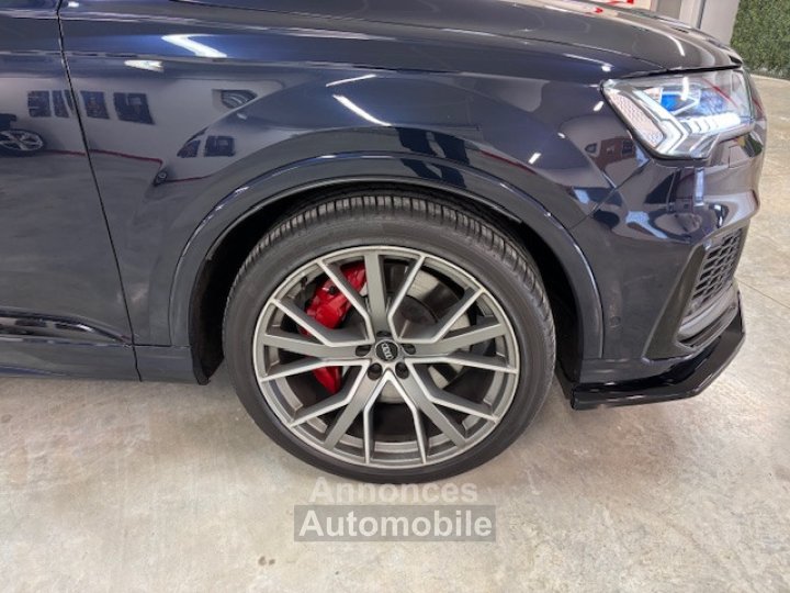Audi Q7 60 TFSIE 462 CV COMPETITION PLUS - 18