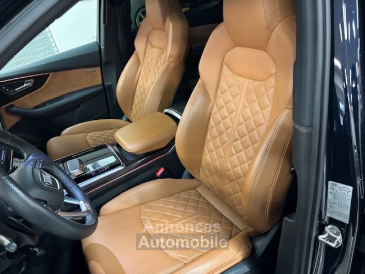 Audi Q7 60 TFSIE 462 CV COMPETITION PLUS - 19