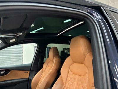 Audi Q7 60 TFSIE 462 CV COMPETITION PLUS   - 20