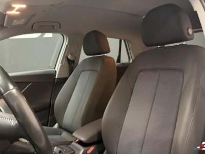 Audi Q2 20 TDI 190 DESIGN QUATTRO S-TRONIC / Suivi COMPLET / Origine FRANCE   - 7