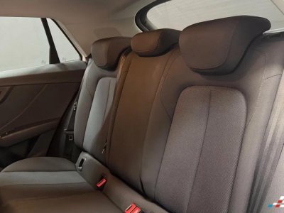 Audi Q2 20 TDI 190 DESIGN QUATTRO S-TRONIC / Suivi COMPLET / Origine FRANCE   - 8