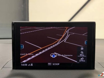 Audi Q2 20 TDI 190 DESIGN QUATTRO S-TRONIC / Suivi COMPLET / Origine FRANCE   - 15