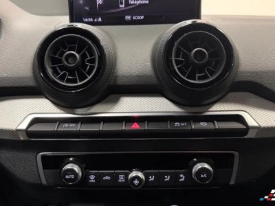 Audi Q2 20 TDI 190 DESIGN QUATTRO S-TRONIC / Suivi COMPLET / Origine FRANCE   - 16