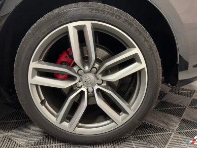 Audi SQ5 30 TDI 315 QUATTRO BVA   - 5