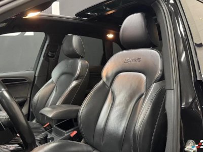 Audi SQ5 30 TDI 315 QUATTRO BVA   - 6