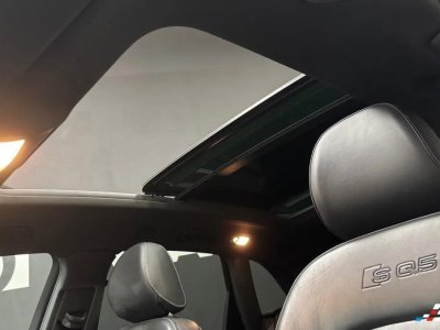 Audi SQ5 30 TDI 315 QUATTRO BVA   - 7