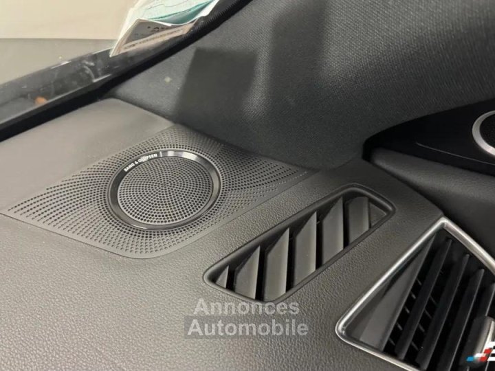 Audi SQ5 30 TDI 315 QUATTRO BVA - 15