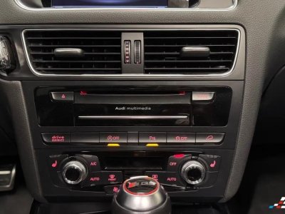 Audi SQ5 30 TDI 315 QUATTRO BVA   - 18