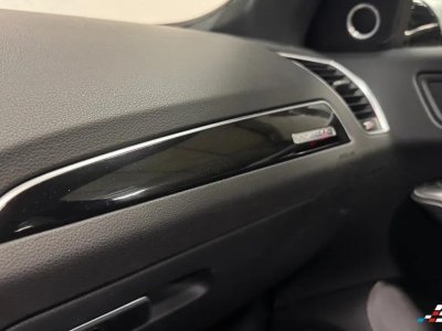 Audi SQ5 30 TDI 315 QUATTRO BVA   - 20