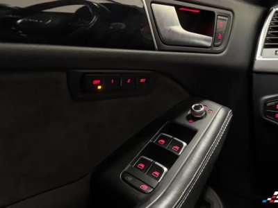 Audi SQ5 30 TDI 315 QUATTRO BVA   - 21