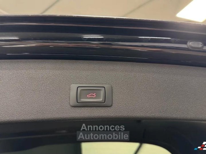 Audi SQ5 30 TDI 315 QUATTRO BVA - 23