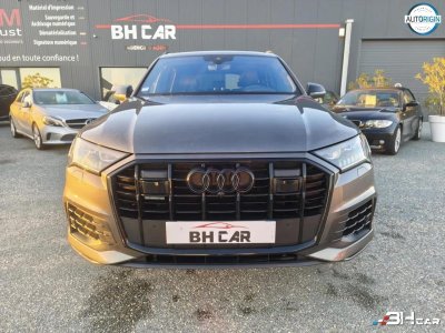Audi Q7 30 50 TDI 285 AVUS EXTENDED QUATTRO TIPTRONIC BVA   - 2