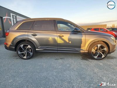 Audi Q7 30 50 TDI 285 AVUS EXTENDED QUATTRO TIPTRONIC BVA   - 4
