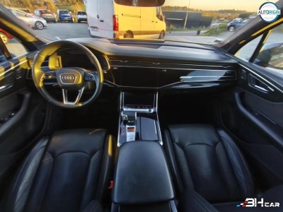 Audi Q7 30 50 TDI 285 AVUS EXTENDED QUATTRO TIPTRONIC BVA   - 9