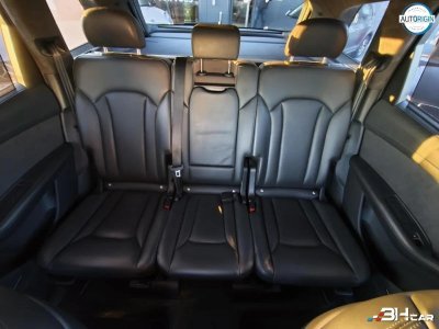 Audi Q7 30 50 TDI 285 AVUS EXTENDED QUATTRO TIPTRONIC BVA   - 10