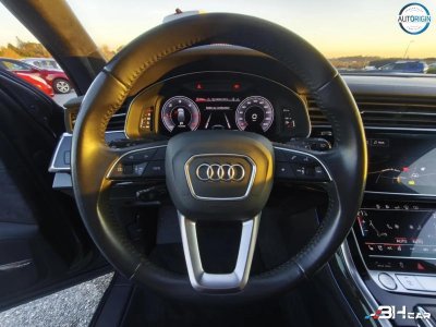 Audi Q7 30 50 TDI 285 AVUS EXTENDED QUATTRO TIPTRONIC BVA   - 11