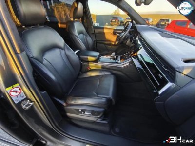 Audi Q7 30 50 TDI 285 AVUS EXTENDED QUATTRO TIPTRONIC BVA   - 13