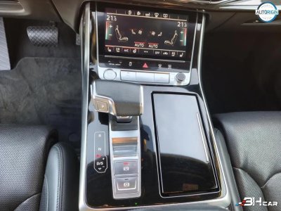 Audi Q7 30 50 TDI 285 AVUS EXTENDED QUATTRO TIPTRONIC BVA   - 15