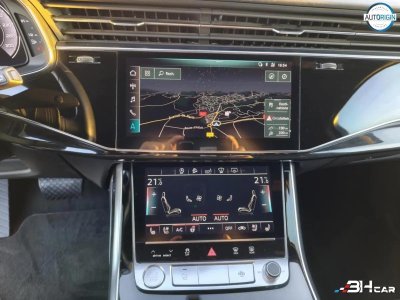 Audi Q7 30 50 TDI 285 AVUS EXTENDED QUATTRO TIPTRONIC BVA   - 16