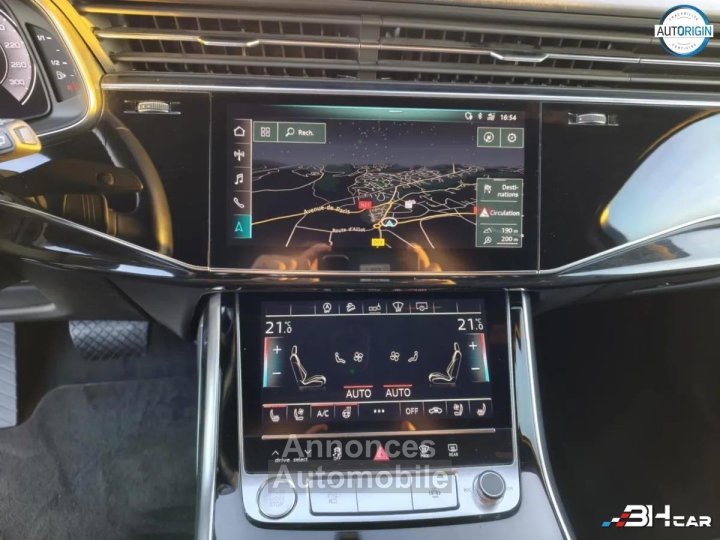 Audi Q7 30 50 TDI 285 AVUS EXTENDED QUATTRO TIPTRONIC BVA - 16
