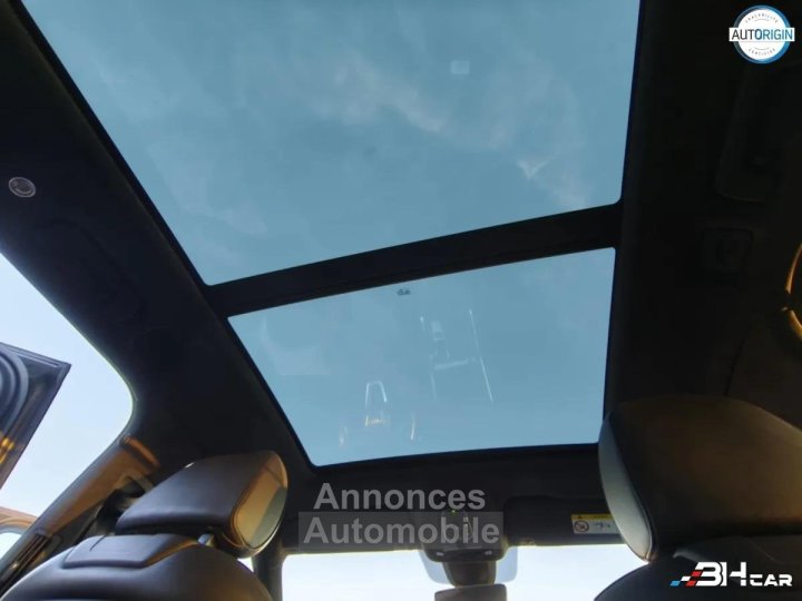 Audi Q7 30 50 TDI 285 AVUS EXTENDED QUATTRO TIPTRONIC BVA - 17